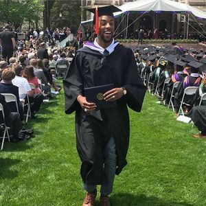 Meet your Posher, Daryl